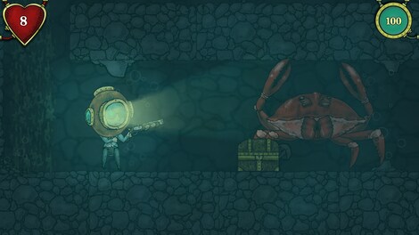 We Need to Go Deeper Steam Gift GLOBAL - 4