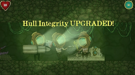 We Need to Go Deeper Steam Gift GLOBAL - 5