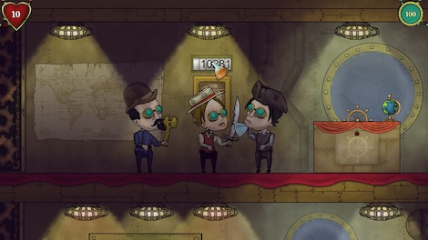 We Need to Go Deeper Steam Gift NORTH AMERICA - 3