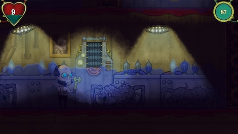 We Need to Go Deeper Steam Gift UNITED KINGDOM - 6