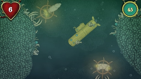 We Need to Go Deeper Steam Gift UNITED KINGDOM - 10