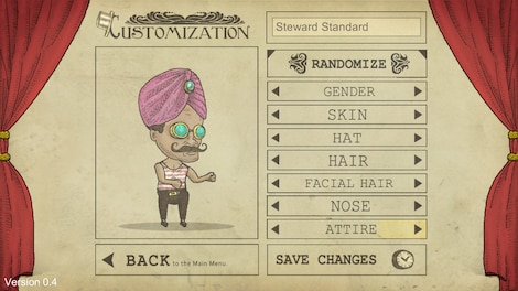 We Need to Go Deeper Steam Gift UNITED KINGDOM - 9