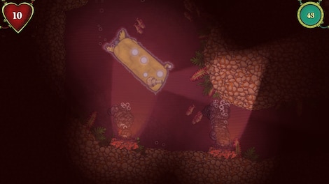 We Need to Go Deeper Steam Gift UNITED KINGDOM - 13