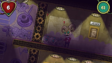 We Need to Go Deeper Steam Gift UNITED KINGDOM - 16