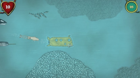 We Need to Go Deeper Steam Key GLOBAL - 7