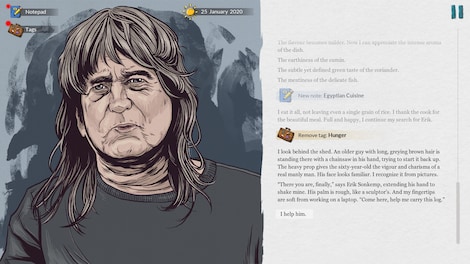 We. The Refugees: Ticket to Europe (PC) - Steam Key - GLOBAL - 5