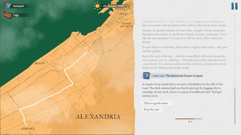 We. The Refugees: Ticket to Europe (PC) - Steam Key - GLOBAL - 7