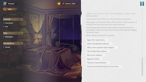 We. The Refugees: Ticket to Europe (PC) - Steam Key - GLOBAL - 4