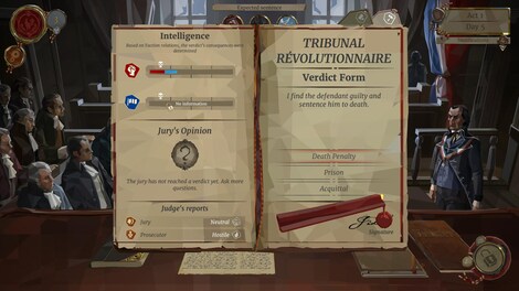 We. The Revolution (PC) - Steam Key - EUROPE - 7