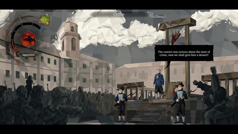 We. The Revolution Steam Gift GLOBAL - 4