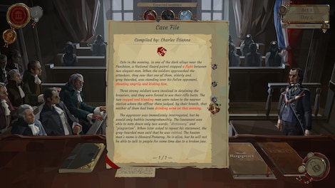We. The Revolution Steam Gift GLOBAL - 0
