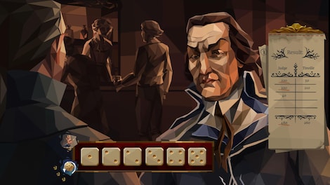 We. The Revolution Steam Key GLOBAL - 5