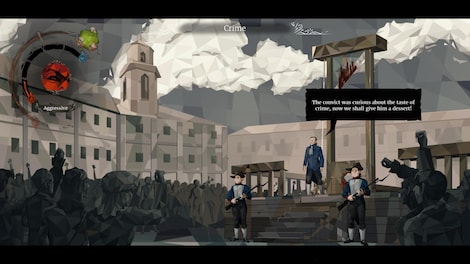 We. The Revolution Steam Key GLOBAL - 4