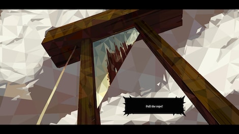 We. The Revolution Steam Key GLOBAL - 8