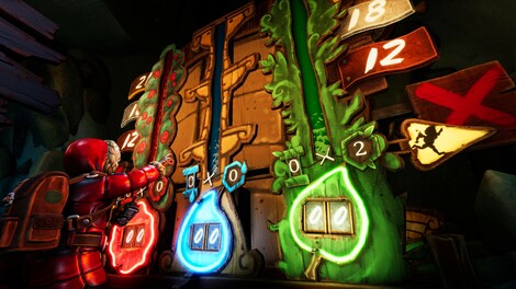 We Were Here Expeditions: The FriendShip (PC) - Steam Gift - GLOBAL - 16