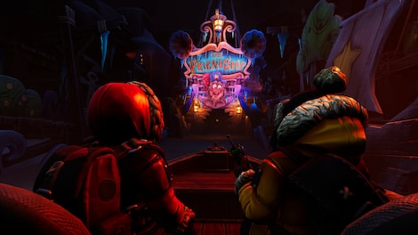 We Were Here Expeditions: The FriendShip (PC) - Steam Gift - GLOBAL - 8