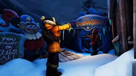 We Were Here Expeditions: The FriendShip (PC) - Steam Gift - GLOBAL - 7
