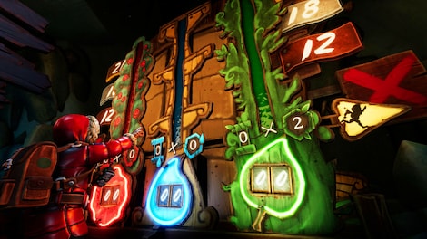 We Were Here Expeditions: The FriendShip (PC) - Steam Key - EUROPE - 16