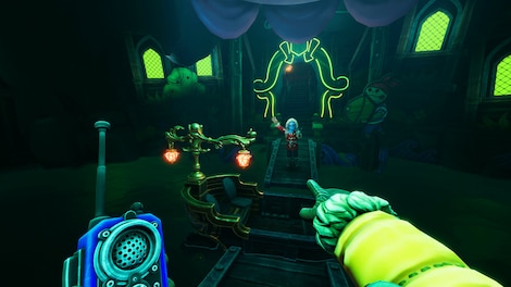 We Were Here Expeditions: The FriendShip (PC) - Steam Key - EUROPE - 9