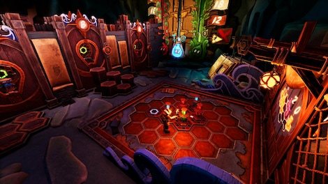 We Were Here Expeditions: The FriendShip (PC) - Steam Key - EUROPE - 15