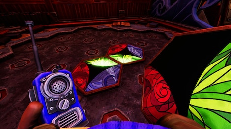 We Were Here Expeditions: The FriendShip (PC) - Steam Key - EUROPE - 14