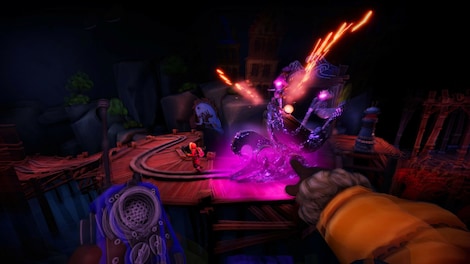 We Were Here Expeditions: The FriendShip (PC) - Steam Key - EUROPE - 6