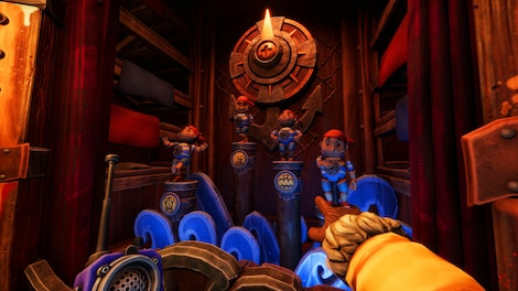 We Were Here Expeditions: The FriendShip (PC) - Steam Key - EUROPE - 10