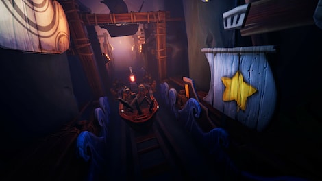 We Were Here Expeditions: The FriendShip (PC) - Steam Key - EUROPE - 4