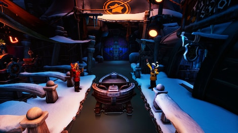 We Were Here Expeditions: The FriendShip (PC) - Steam Key - GLOBAL - 12