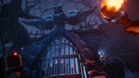 We Were Here Forever (PC) - Steam Gift - GLOBAL - 10