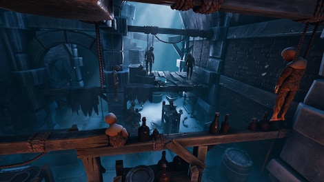 We Were Here Forever (PC) - Steam Gift - GLOBAL - 5