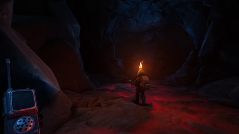 We Were Here Forever (PC) - Steam Gift - GLOBAL - 8