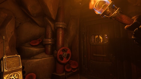 We Were Here Forever (PC) - Steam Gift - GLOBAL - 6