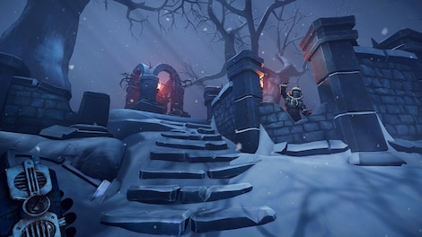 We Were Here Forever (PC) - Steam Gift - GLOBAL - 7