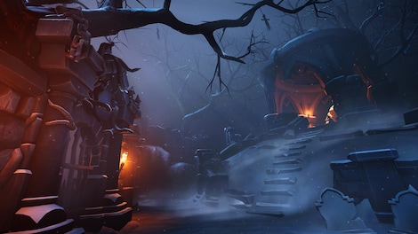 We Were Here Forever (PC) - Steam Key - EUROPE - 9