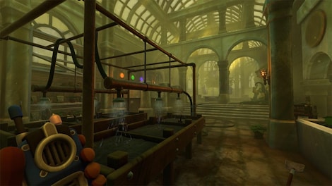 We Were Here Series Bundle (PC) - Steam Key - NORTH AMERICA - 4