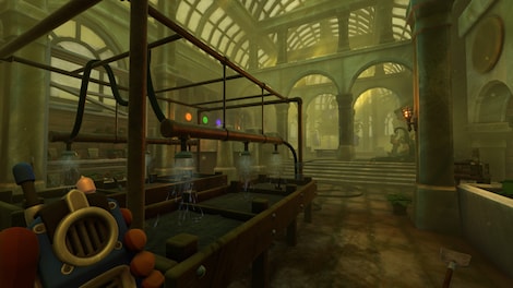 We Were Here Together (PC) - Steam Account - GLOBAL - 4