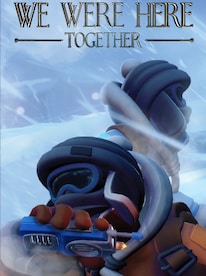 We Were Here Together (PC) - Steam Account - GLOBAL - 1