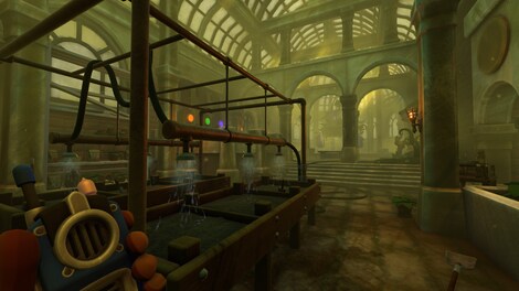 We Were Here Together - Steam - Gift EUROPE - 3