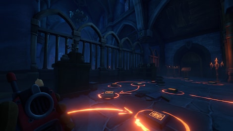 We Were Here Together (Xbox One) - Xbox Live Key - ARGENTINA - 7