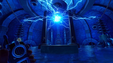 We Were Here Together (Xbox One) - Xbox Live Key - ARGENTINA - 5