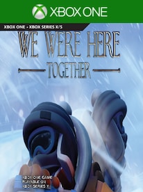 We Were Here Together (Xbox One) - Xbox Live Key - ARGENTINA - 1