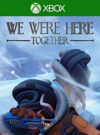 We Were Here Together (Xbox One) - Xbox Live Key - EUROPE - 1