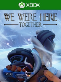 We Were Here Together (Xbox One) - Xbox Live Key - UNITED STATES - 1