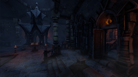 We Were Here Too (PC) - Steam Key - EUROPE - 6