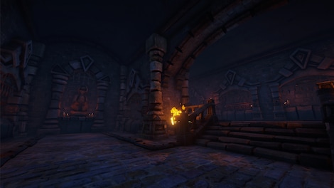 We Were Here Too (PC) - Steam Key - EUROPE - 7