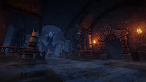 We Were Here Too (PC) - Steam Key - EUROPE - 9