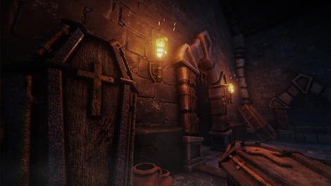 We Were Here Too (PC) - Steam Key - EUROPE - 8