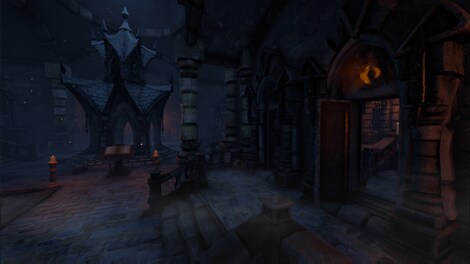 We Were Here Too Steam Gift EUROPE - 5