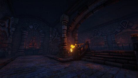 We Were Here Too Steam Gift EUROPE - 6